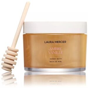 Laura Mercier Ambre Vanille Honey Bath